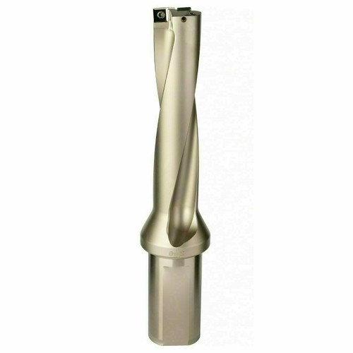 INDEXABLE DRILLS U-DRILLS - 5xD